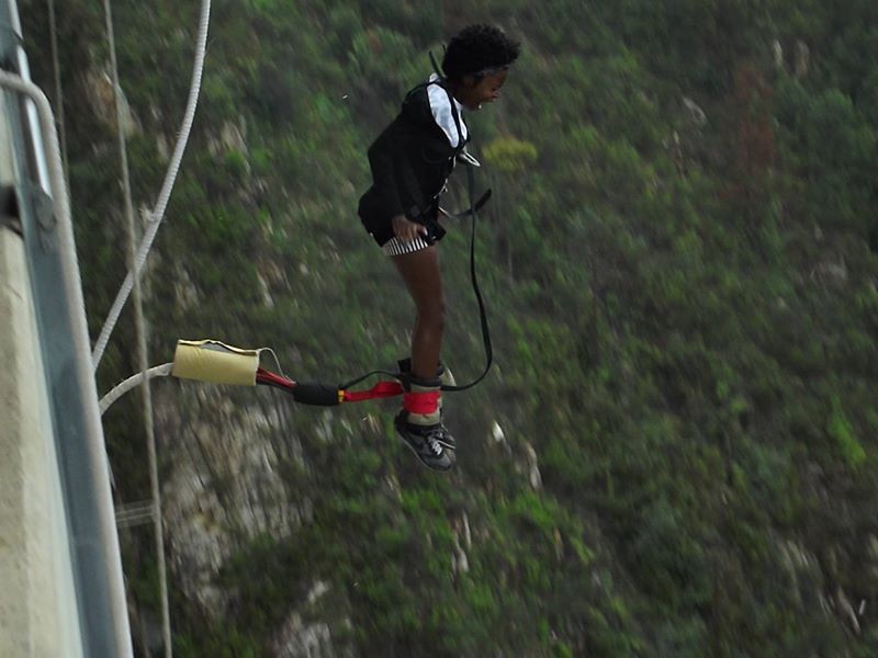 The Pressure to “Live Life to the&nbsp;Fullest”