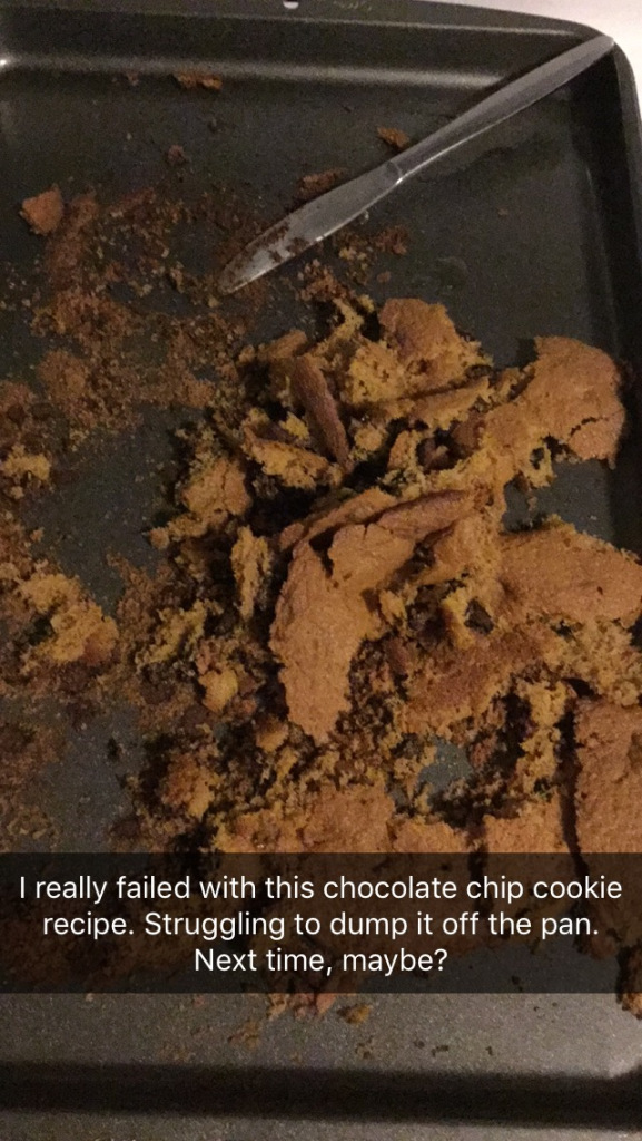 Your Mistakes Don’t Define&nbsp;You