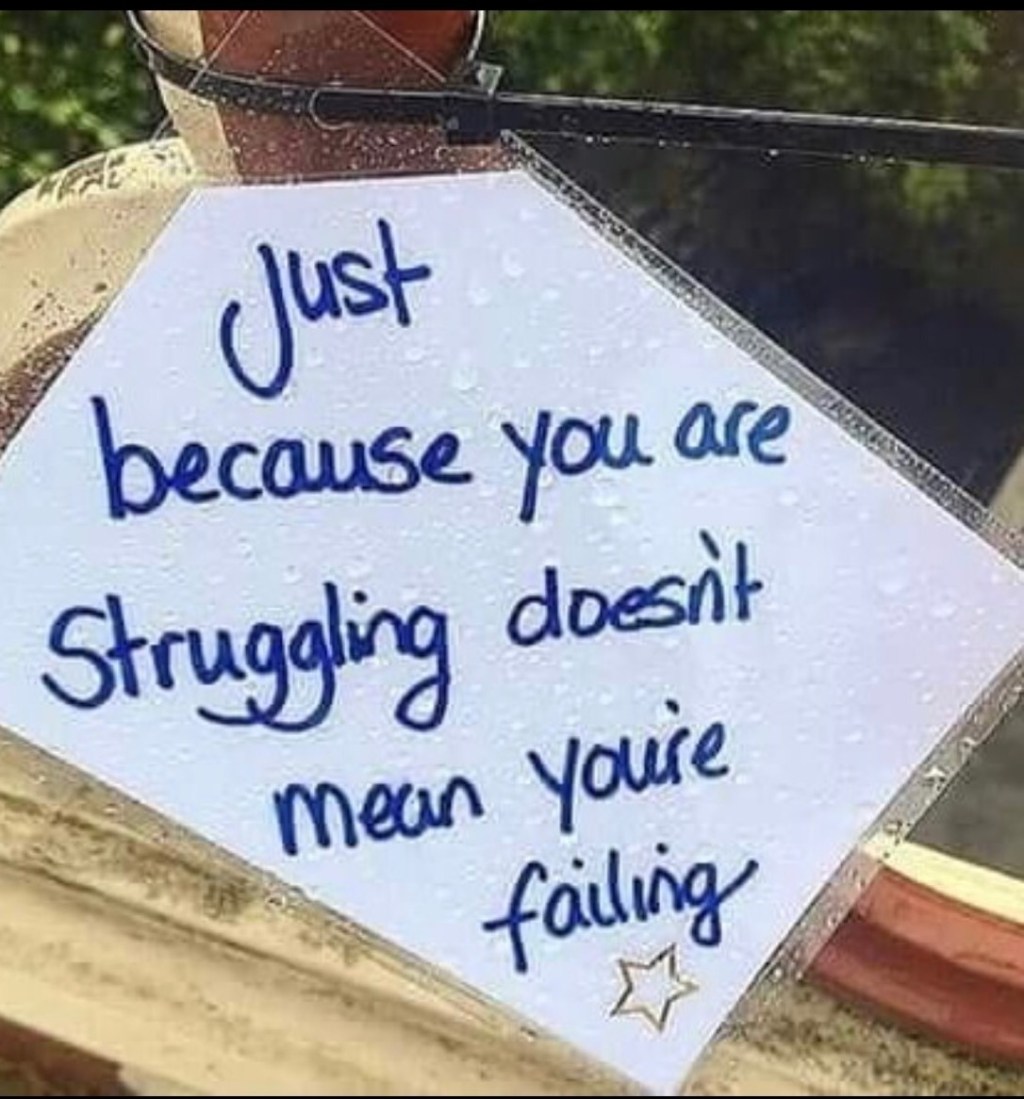 If You’ve Felt Like a Failure in 2018, This Message is for&nbsp;You