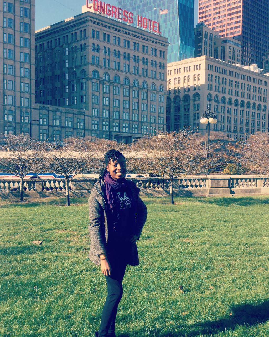 Speaking Life: Persevering through Anxiety &&nbsp;Depression