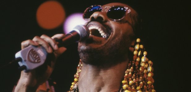 Stevie Wonder: A Tribute & Some&nbsp;Hope