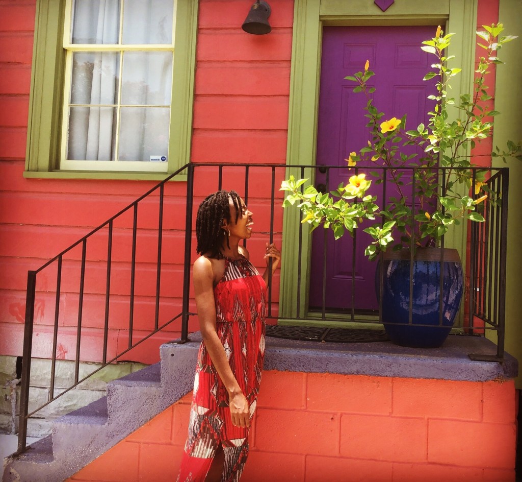 I Am Proud of&nbsp;You