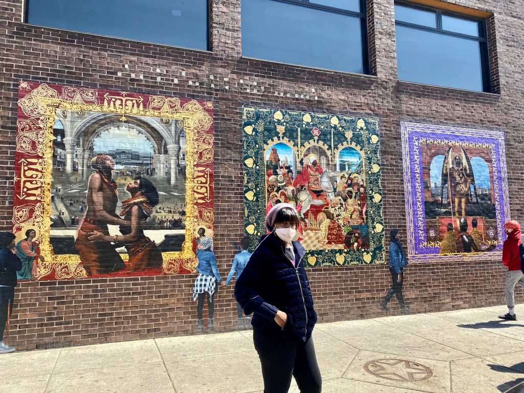 Poem for chrissy: the philly&nbsp;jawn